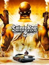 Saints Row