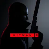 HITMAN 3