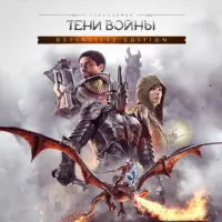 Middle-Earth: Shadow of War (Все DLC)