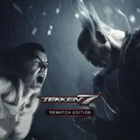Tekken 7 Rematch Edition (Все DLC)