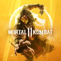 Mortal Kombat 11 Ultimate