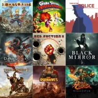 THQ Nordic #2