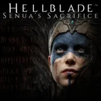 Hellblade: Senua’s Sacrifice