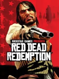 Red Dead Redemption remastered(remake)