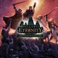 Pillars of Eternity: Complete Edition (Все DLC)