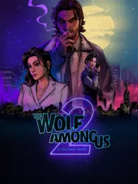 The Wolf Among Us 2