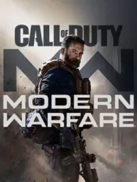 Call of Duty: Modern Warfare 2019