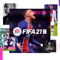 FIFA 21