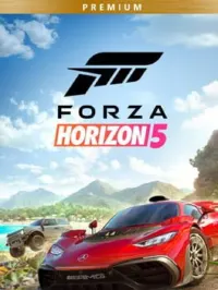 Forza Horizon 5 Standard Edition
