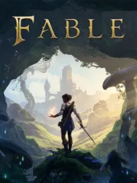 Кадр 1 — Fable