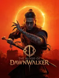 Кадр 1 — The Blood of Dawnwalker