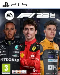 F1® 23