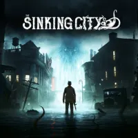 The Sinking City