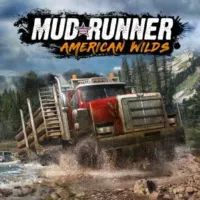 Spintires: MudRunner American Wilds Edition