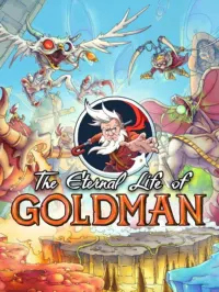 The Eternal Life of Goldman
