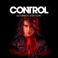 Control Digital Deluxe (Все DLC)