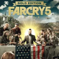 Far Cry 5 Gold Edition (Все DLC)