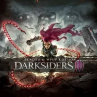 Darksiders III