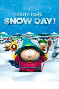 South Park: Snow Day