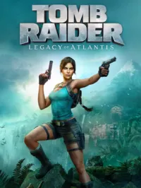 Tomb Raider: Legacy of Atlantis