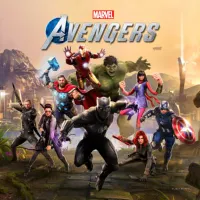 Avenger's (Мстители) Endgame Edition