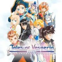 Tales of Vesperia: Definitive Edition