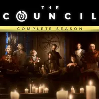 The Council: Complete Season