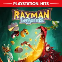 Rayman Legends