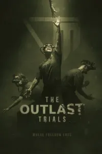 The Outlast Trials
