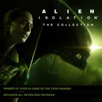Alien: Isolation