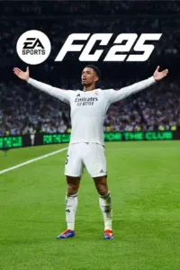 Ultimate EA SPORTS FC 25