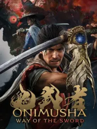 Кадр 1 — Onimusha: Way of the Sword