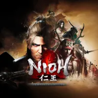 Nioh Complete Edition (Все DLC)