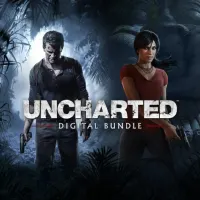 Uncharted 4: Путь вора и UNCHARTED: Утраченное наследие