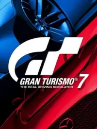 Gran Turismo 7