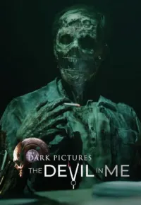 The Dark Pictures Anthology: The Devil in Me