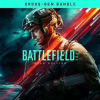 Battlefield 2042 Издание GOLD