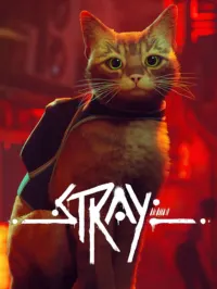 Stray PS4 & PS5