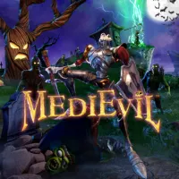MediEvil