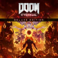 Doom Eternal Deluxe Edition