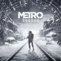 Metro Exodus