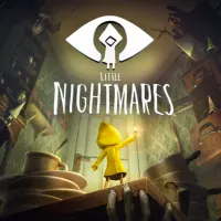 Little Nightmares