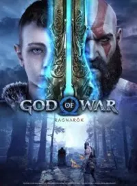 God of War Ragnarök с русской озвучкой