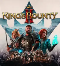 King's Bounty 2