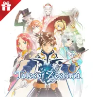 Tales of Zestiria