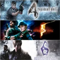 Resident Evil Bundle