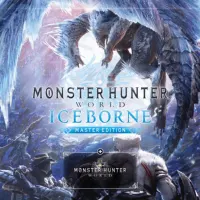 Monster Hunter World: Iceborne