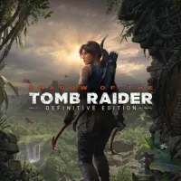 Shadow of the Tomb Raider Digital Deluxe