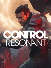 Кадр 1 — Control Resonant