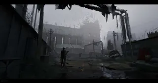 Блог: Анализ разработки и команды S.T.A.L.K.E.R. 2